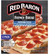Red Baron French Bread Pepperoni 10.08oz