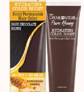 CON Pure Honey Hair Color Semi- D Choc
