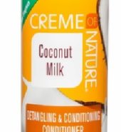CON Cnut Milk Conditioner Leave-in 8.45o