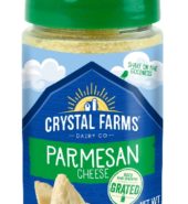 C/Farm Gra/ Parmesan Shaker 3oz