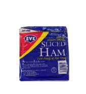 Eve Sliced Ham 100g