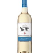 Sutter Home Wine Pinot Grigio 750ml