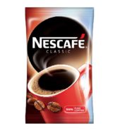 Nescafe Coffee Instant Class Sachets 50g