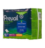 Prevail Under Pads 30″x36″ 10’s