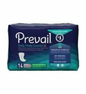 Prevail Diapers Male Guard 14’s