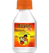 Vitaplex M Liquid 125ml