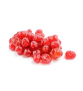 Cherries Red