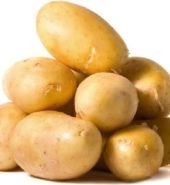 English Potatoes