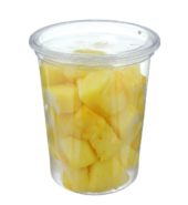 Pineapple Slice/Chunk