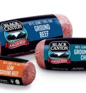 Certified Angus Ground Beef 81/19