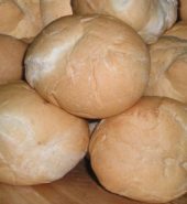 Village Salt Bread 6pk