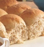 Village Bakery Salt Bread Multi Grain 6s