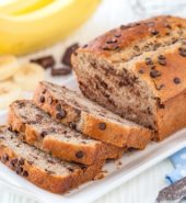 Village Bakery Chocolate Chip Loaf