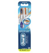 Oral-B Toothbrush PH Advanced 2’s