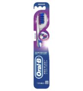 Oral-B Toothbrush 3D White Proflex Med