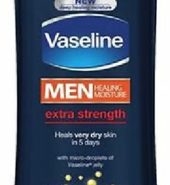Vaseline Body&Face Lot for Men ES 10oz