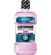 Listerine Tot Care Zero Fresh Mint 500ml
