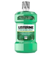 Listerine Antiseptic Freshburst 1lt