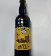 Ctry Boy Syrup Mauby 750 ml