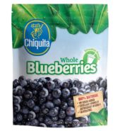 Chiquita Blueberries Whole 12 oz