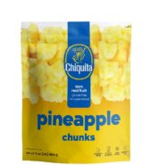 Chiquita Pineapple Chunks  40 oz.