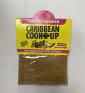 C’bean Cook Up Calypso Chicken 40g