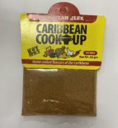 C’bean Cook Up Jamaican Jerk 40g