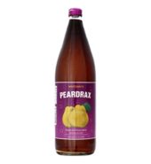 Peardrax Sparkling Pear Drink 1L