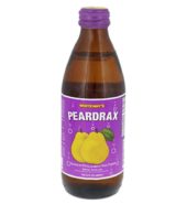 Peardrax Sparkling Pear Drink 300ml