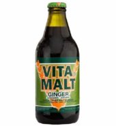 Vita Malt Ginger 310ml