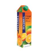 Phd TGA UNSW Orange Juice 1lt