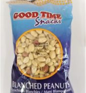 Good Times Peanuts Blanched 1lb