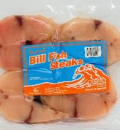 Tidal Billfish Vacum Pack Steaks 1lb