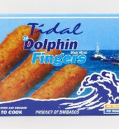 Tidal Dolphin Fingers 400g