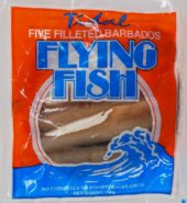 Tidal  Filleted Flying Fish 5’s