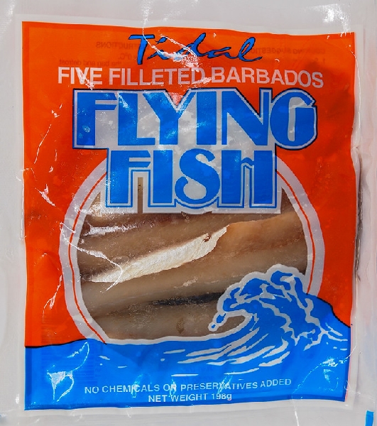 Tidal Filleted Flying Fish 5's – Massy Stores Barbados