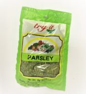 Try It Parsley Flakes 8 gr