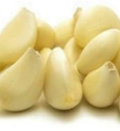 Peeled Fresh Garlic Pods 227g