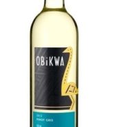 OBIKWA Wine Pinot Grigio 750ml