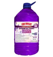 Fire Bright Disinfectant Lavender  5L