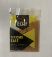 Ecaf Seasoned Salt 57 gr