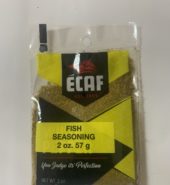 Ecaf Fish Seasoning 57g