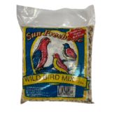 Roberts C&A Birds Seeds W Brd Mix