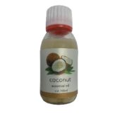 KNIGHTS Oil Coconut 100 ml