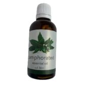 ECONOMY Oil Camphorated  0 ml