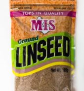 M.I.S  Ground Linseed  185 gr