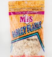 M.I.S Barley Flakes 115g
