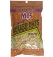 M.I.S Oats Rolled Old Fashion 115g