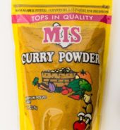 M.I.S Curry Powder 224 gr