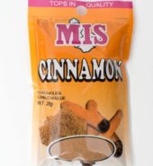 M.I.S Cinnamon Ground 28 gr